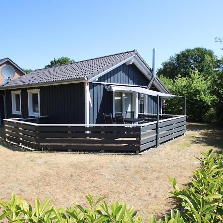 Holiday home Tversted, Zarrentin Zarrentin am Schaalsee Exterior foto